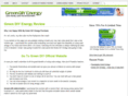 greendiyenergyreviews.org