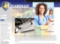 guardian-medical.com