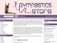 gymnasticsstore.net