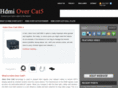 hdmiovercat5.net
