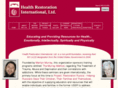 healthrest.com