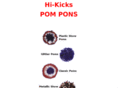 hi-kicks.com