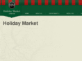 holidaymarkets.com