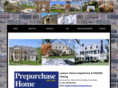 homeinspectorsaurorail.com