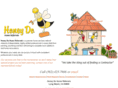 honeydohomereferrals.com