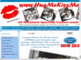 hugmekissme.biz