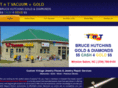hutchinsgold.com
