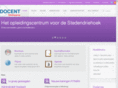 idocent.nl