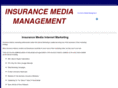 insurancemediamanagement.com