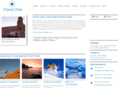 itravelchile.com