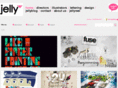 jellylondon.com