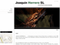 joaquinherrero.es