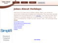 jokesaboutholidays.com