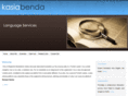 kasiabenda.com