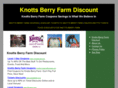knottsberryfarmdiscounts.com