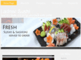 ladnersushi.com