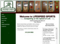 lifespeedsports.com