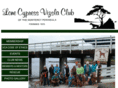 lonecypressvizslaclub.org