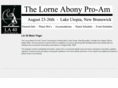 lorneabony40.com