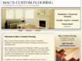 macscustomflooring.com