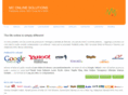 mconlinesolutions.com