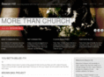 morethanchurch.com