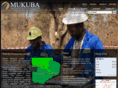 mukubaresources.com