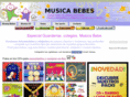 musicabebes.net