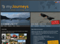 mybackpacking.net
