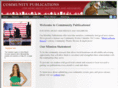mycommunitypublications.com