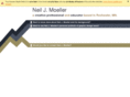 neilmoeller.com