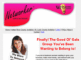networkerforbusinesswomen.com