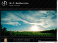nicbrothers.net