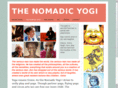 nomadicyogi.com