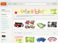 oddsnblobs.com