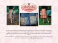 okeydoarts.com