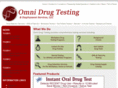 omnidrugtest.com