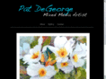 patdegeorge.com
