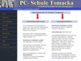 pc-schule-tomacka.de