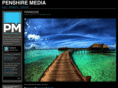 penshiremedia.com