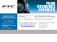 perftranscorp.com