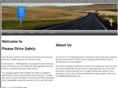 pleasedrivesafely.org