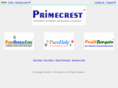 primecrest.com