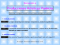 produccionesartisticasvalencia.es