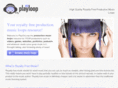 productionmusicloops.com