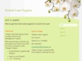 radiantlaserhygiene.com