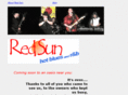 redsunband.com