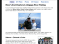 riversendcharters.com