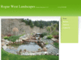 roguewestlandscapes.com