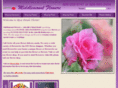 rosepetalsasheville.com
